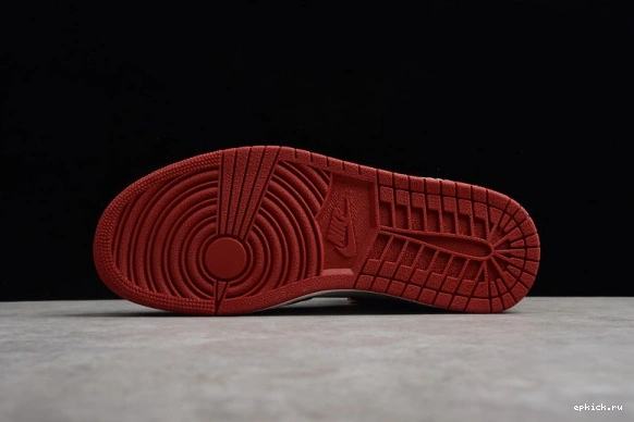 Rep EP High Retro O-W AA3834-101 Jordan AA3834-101 Chicago 1 Air 0204